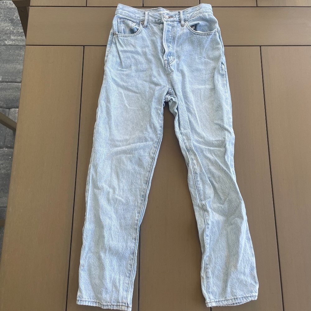 Pacsun Jeans